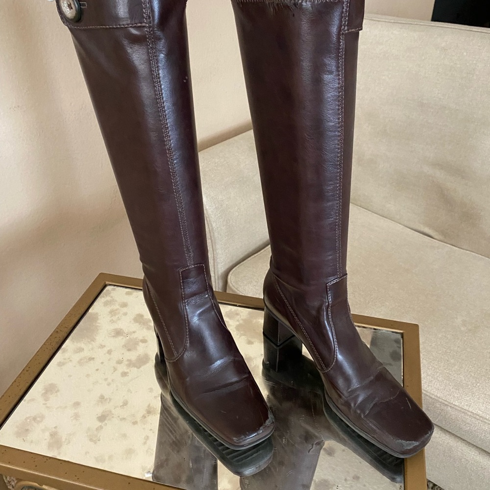 Franco Sarto Women’s Boots